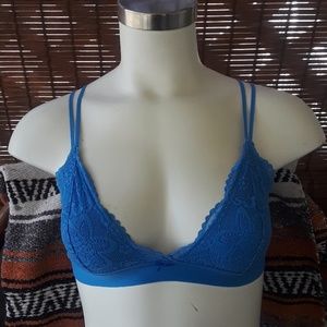AE Aerie  Strappy Bralette
